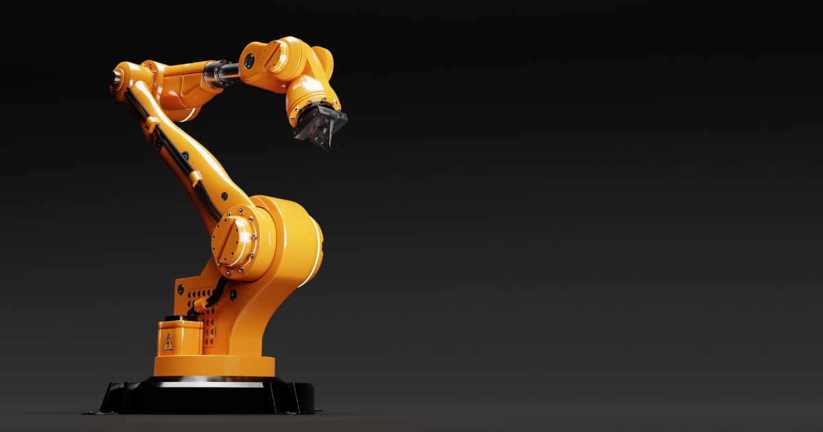 Robotcella vs. kézi munka - mikor éri meg váltani?