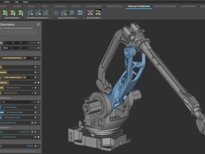 Robotcella tervezés - Mit is jelent ez pontosan?