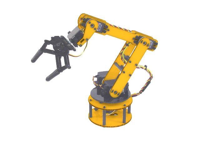 Robotcella tervezés - Mit is jelent ez pontosan?