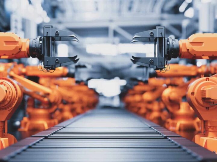 Automatizáció tervezése: Az intelligens megoldások hírnöke a modern világban