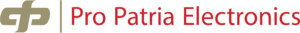 Pro Patria Electronics